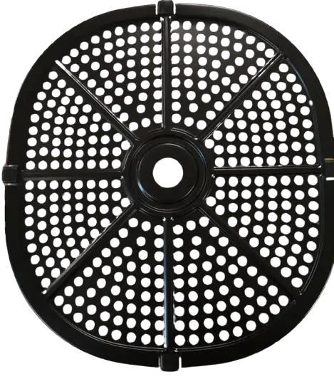 Friteuse à air numérique Ariete grille AS00005363