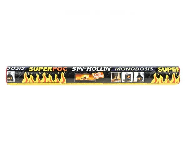 Cartouche anti-suie pour chaudière 175 g.