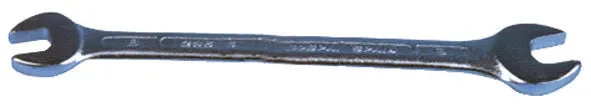 Clé plate 14/15 - STANDARD