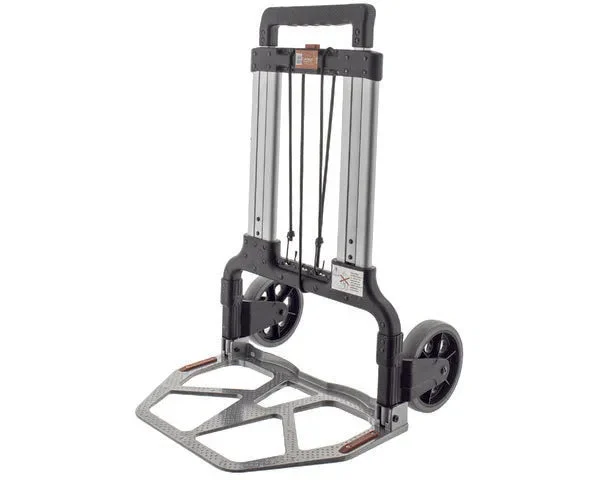 Chariot pliant poids jusqu'à 125 kg | 8437004619044 - STANDARD