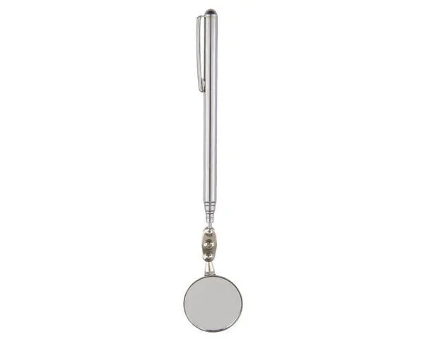 Miroir télescopique BT501 circulaire 32 mm | 16HF001 - STANDARD