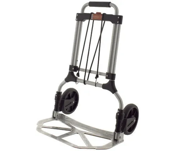 Chariot pliant poids jusqu'à 90 kg - STANDARD