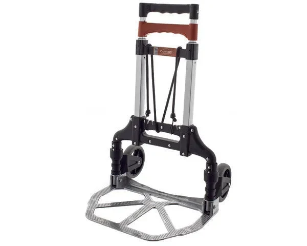 CHARIOT PLIABLE CHARGE JUSQU'À 50 Kg - STANDARD