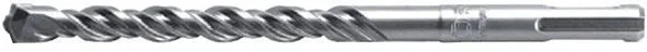 Foret pour marteau SDS Plus 10x160 | 101485 - STANDARD