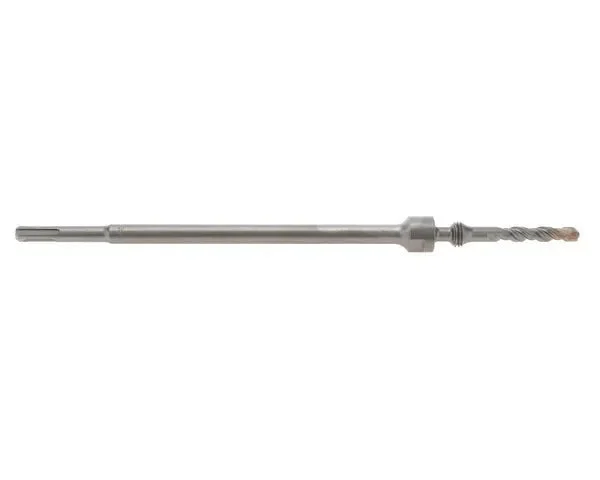 Adaptateur pour mèche couronne 340 mm - STANDARD