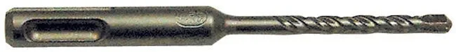 Foret pour marteau SDS PLUS 6x10 | 101474 - STANDARD