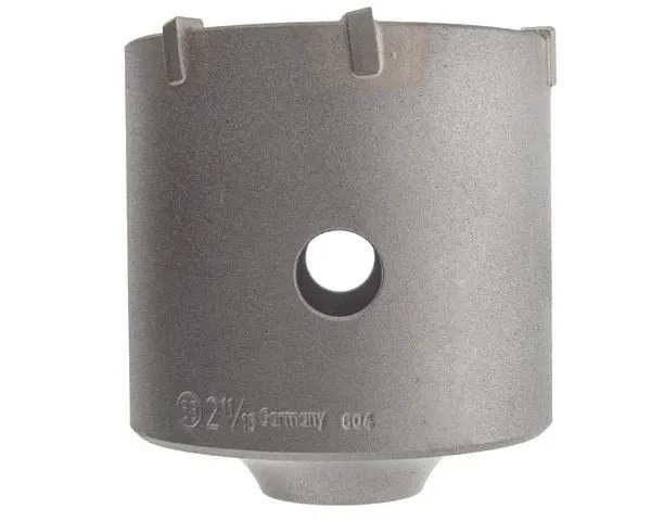 BOSCH Couronne trépan pour béton 65 mm - STANDARD