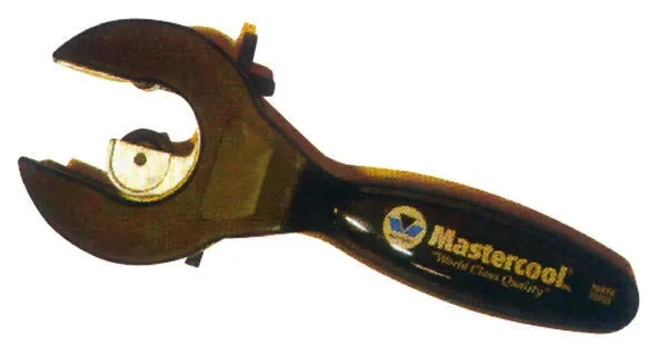 MASTERCOOL Coupe-tube à cliquet 1/4 7/8"
