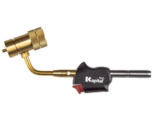 KAPITAL 727 avec piézoélectrique - STANDARD