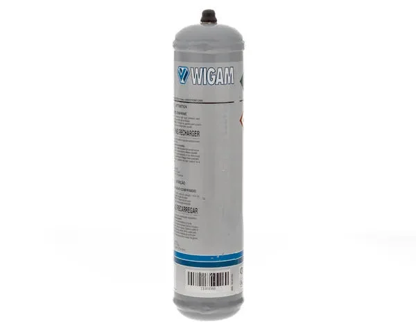 Récipient et remplissage azote 950cc BN2/1TP - STANDARD