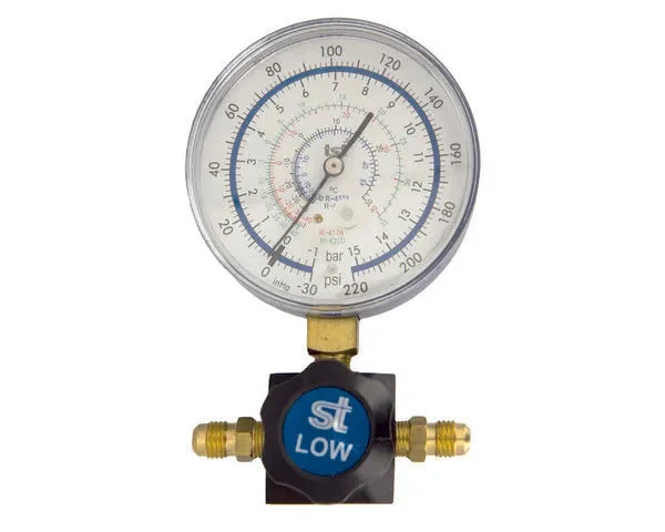 Analyseur 1 Voie R422A R417A R437A | 4006753 - STANDARD