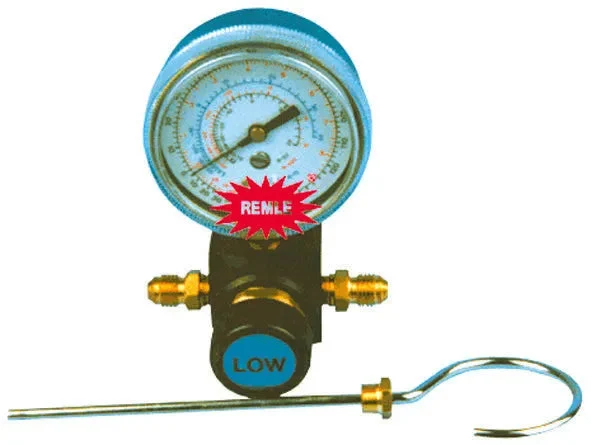 Analyseur 1 VOIE R12 R22 R502 ST430C | 06HF207 - STANDARD