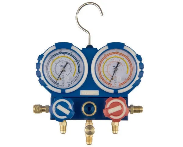 Analyseur 2 voies STA2002E5 R410A - VALUE