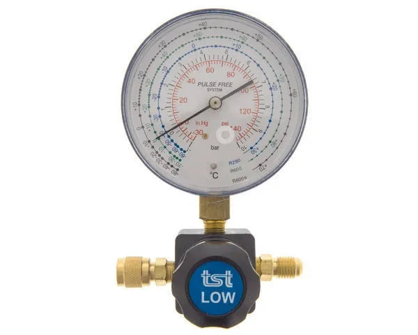 Analyseur 1 Voie R600a R290 ST430CI80 | 4001381 - STANDARD