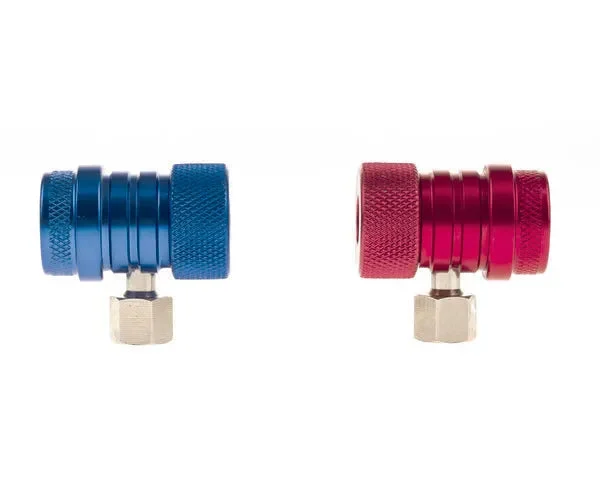 VIOT Connecteur Rapide M14X1,5H R134A - STANDARD