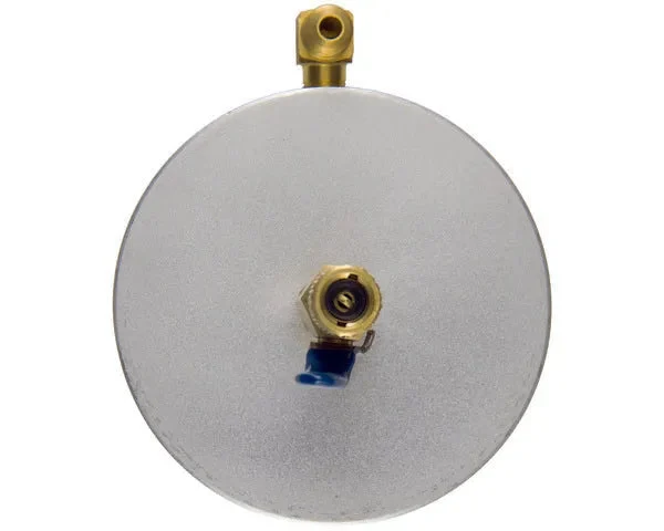 Support pour bouteille jetable 1/4''Hx1/4''M - VALUE