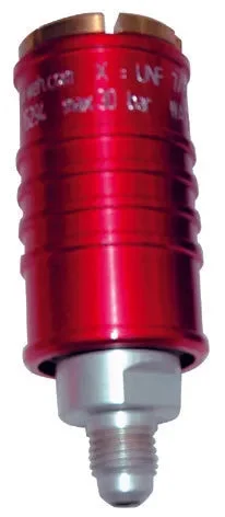 WEH Raccord rapide 1/2'' 20UNF 42b.HAUTE - STANDARD