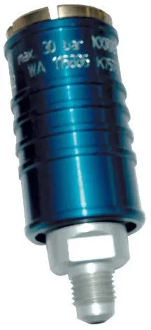 WEH Raccord rapide 1/2'' 20UNF 42b. Basse - STANDARD