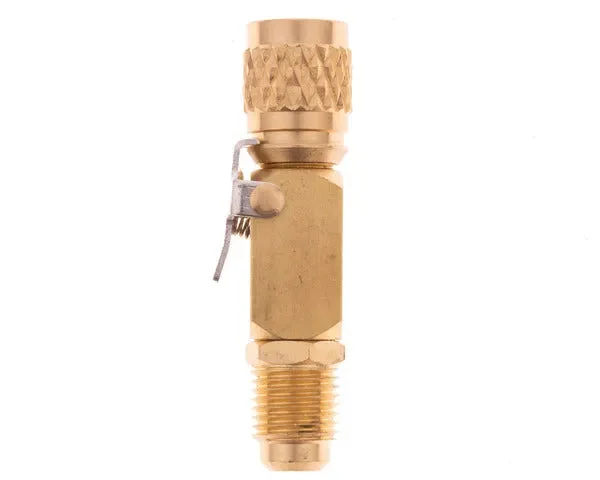 TUYAU RAPIDE ITE R-410A 5/16'' | 516116