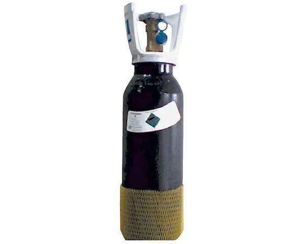 Bouteille d'azote b5 de 5 litres | 64740683 - STANDARD