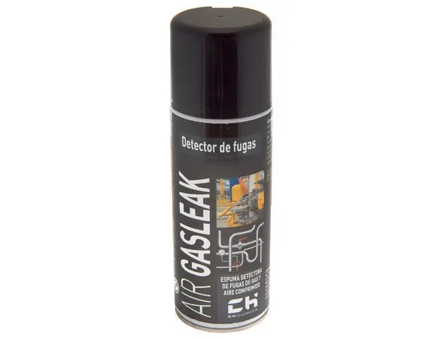 Détecteur de Fuites Gasleak 400 Ml - STANDARD