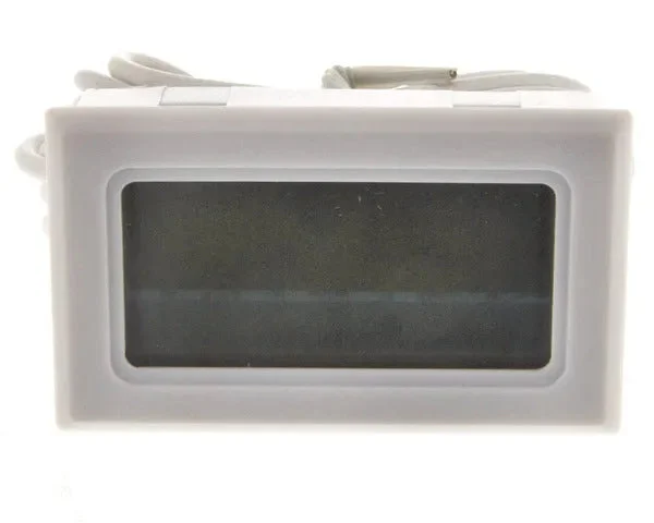 Thermomètre numérique -50ºC +70ºC avec sonde | T1M1BT0100