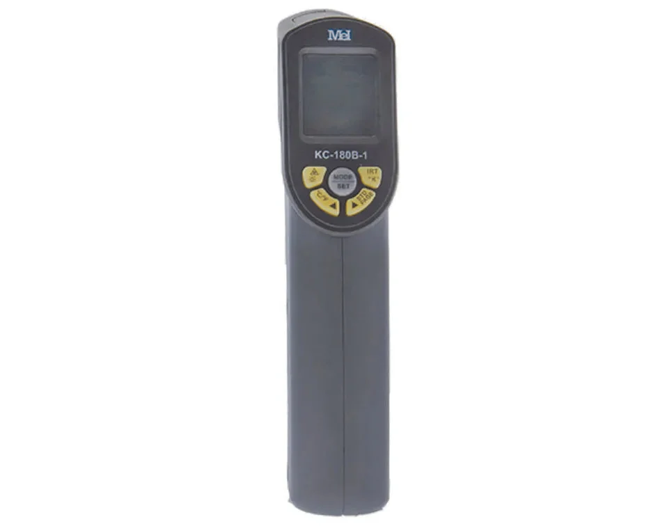 Thermomètre infrarouge - STANDARD