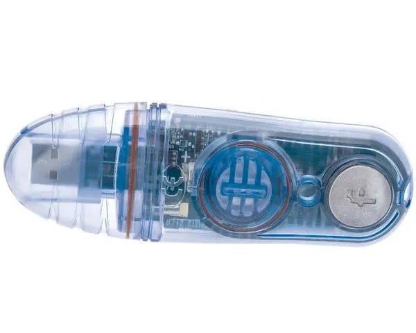 ENREGISTREUR DE DONNÉES HT3 | DHT3USB - STANDARD