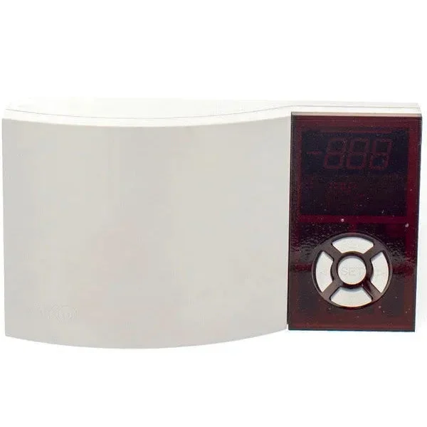 Thermostat mural pour chauffage AKO TTDS-30 1 relais 230V