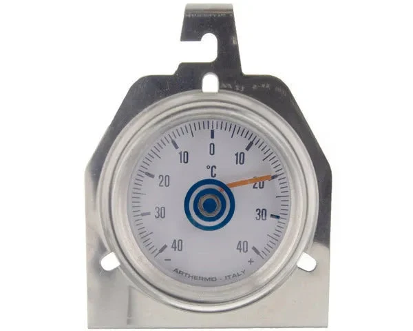 Thermomètre analogique métallique -40º +40ºC | 799230274