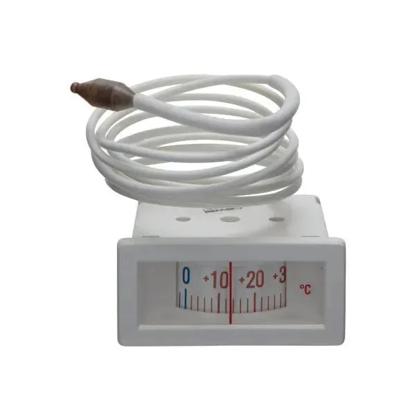 Téléthermomètre pour chaudière Standard 3441082 -40/40ºC 58x25 mm