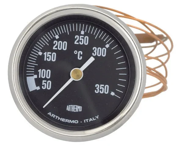 Thermomètre à aiguille pour four SM 50-350ºC