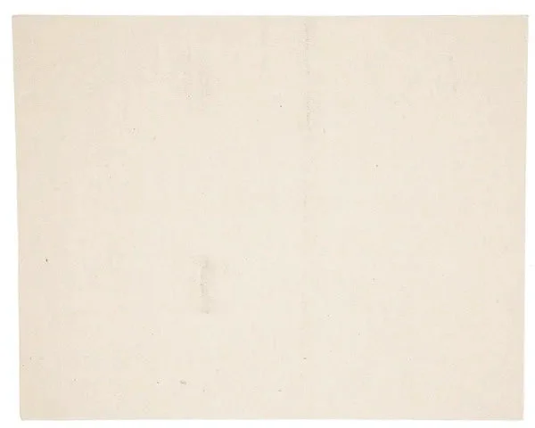 Isolant pour chaudière 500 x 400 mm. 6 unités. - STANDARD