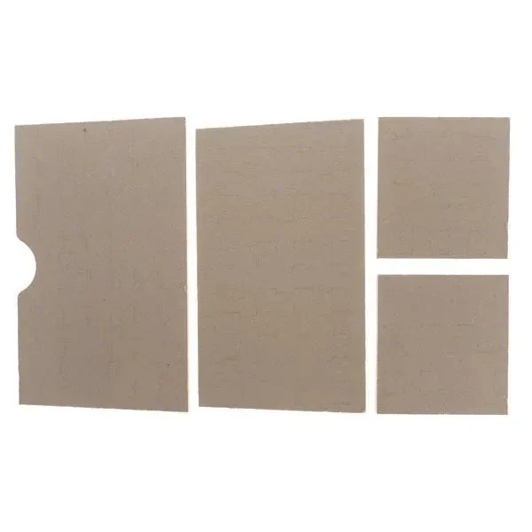 Isolant pour chaudière Junkers Bosch code 87123032770 - JUNKERS/BOSCH