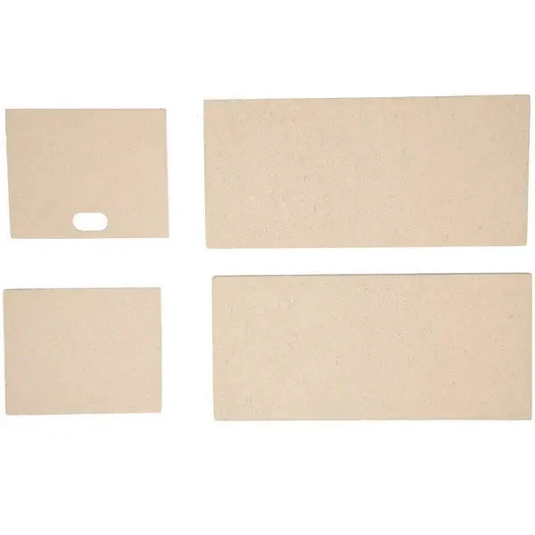 Isolant thermique pour chaudière Saunier Duval 05602800