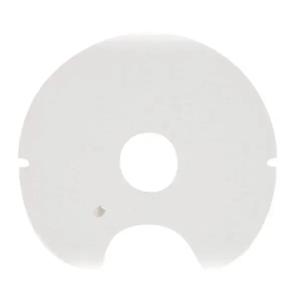 Isolant pour porte brûleur chaudière Ferroli A68297130