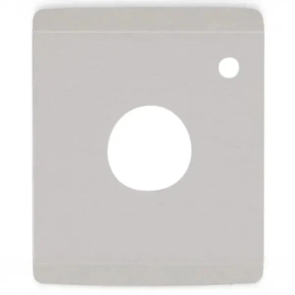 Isolant brûleur pour chaudière Ferroli I39821410 GNK Unité 03