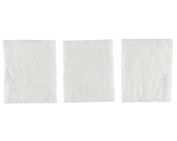 Isolant pour la soudure 250x200mm 3 unités - STANDARD