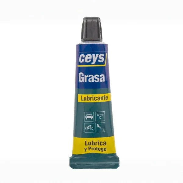 Graisse lubrifiante pour appareils électroménagers standard 504907 tube 120g