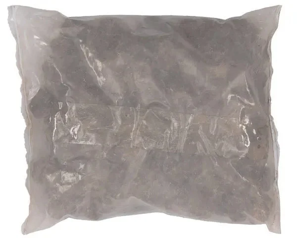 Pierre volcanique barbecue 3kg - STANDARD