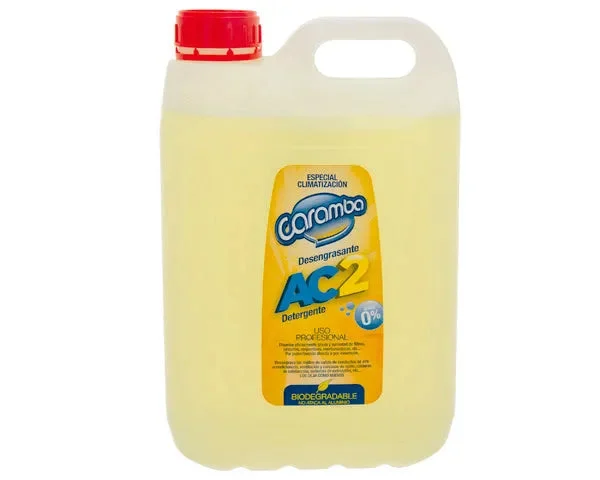 Dégraissant AC2 5 LITRES - STANDARD