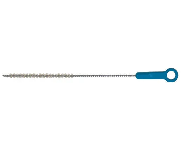 Brosse en acier pour chaudière Ø 5 mm - STANDARD