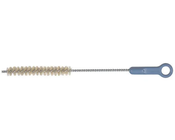 Brosse en acier pour chaudière ø 10 mm. | 9919041 - STANDARD