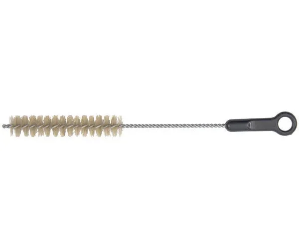 Brosse en acier pour chaudière Ø 15 mm. | 9919042 - STANDARD