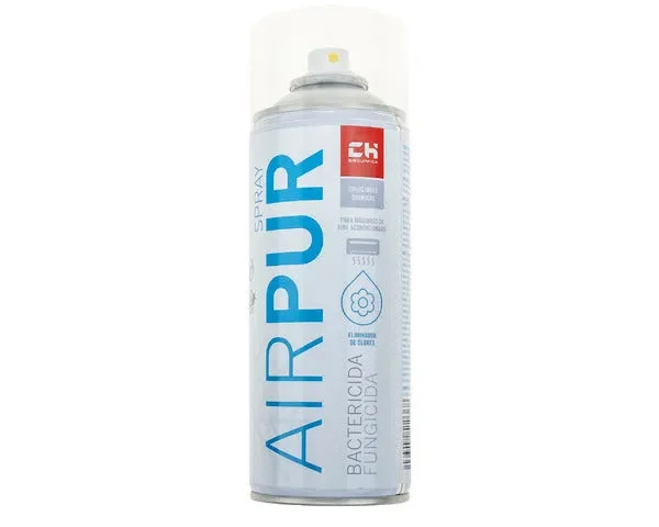 Éliminateur d'odeurs Split Airpur 400 ml | 101984 - STANDARD