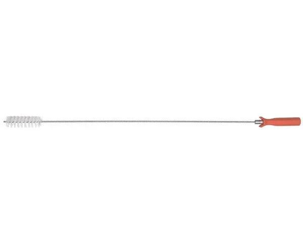 Brosse en nylon pour chaudière 1 m. Ø 40 mm. - STANDARD