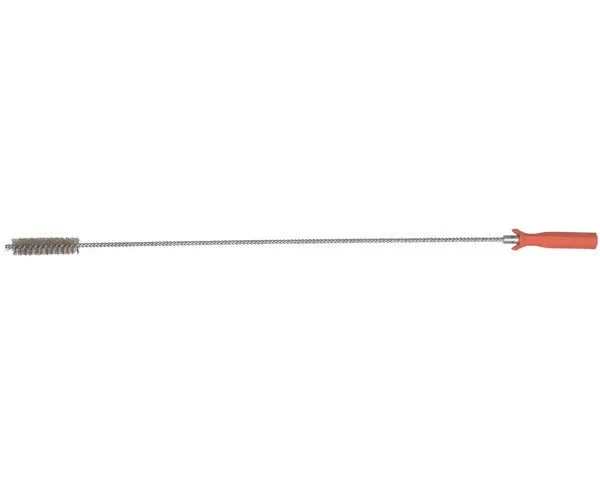 Brosse pour chaudière de 1 mètre de diamètre 30 millimètres - STANDARD
