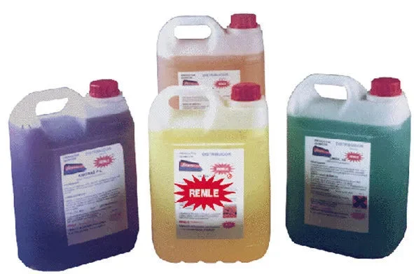 Gel nettoyant pour les mains Gelpas 5 litres - STANDARD