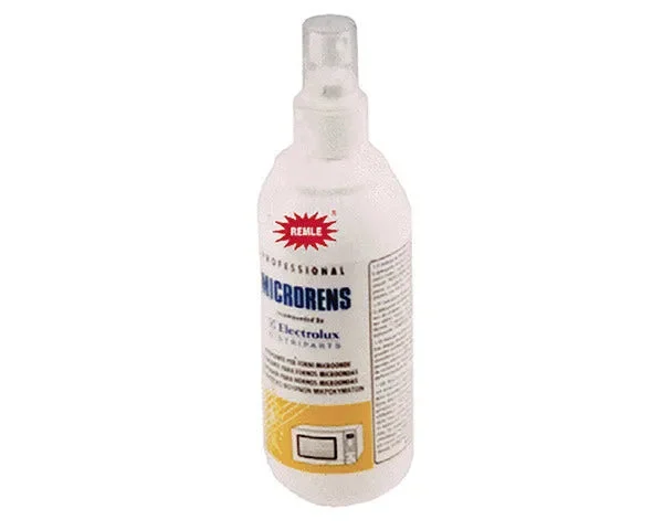 Nettoyant pour Four à Micro-ondes 300 ml