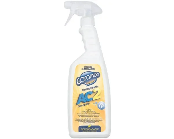 CARAMBA Nettoyant dégraissant AC2 750 ml - STANDARD